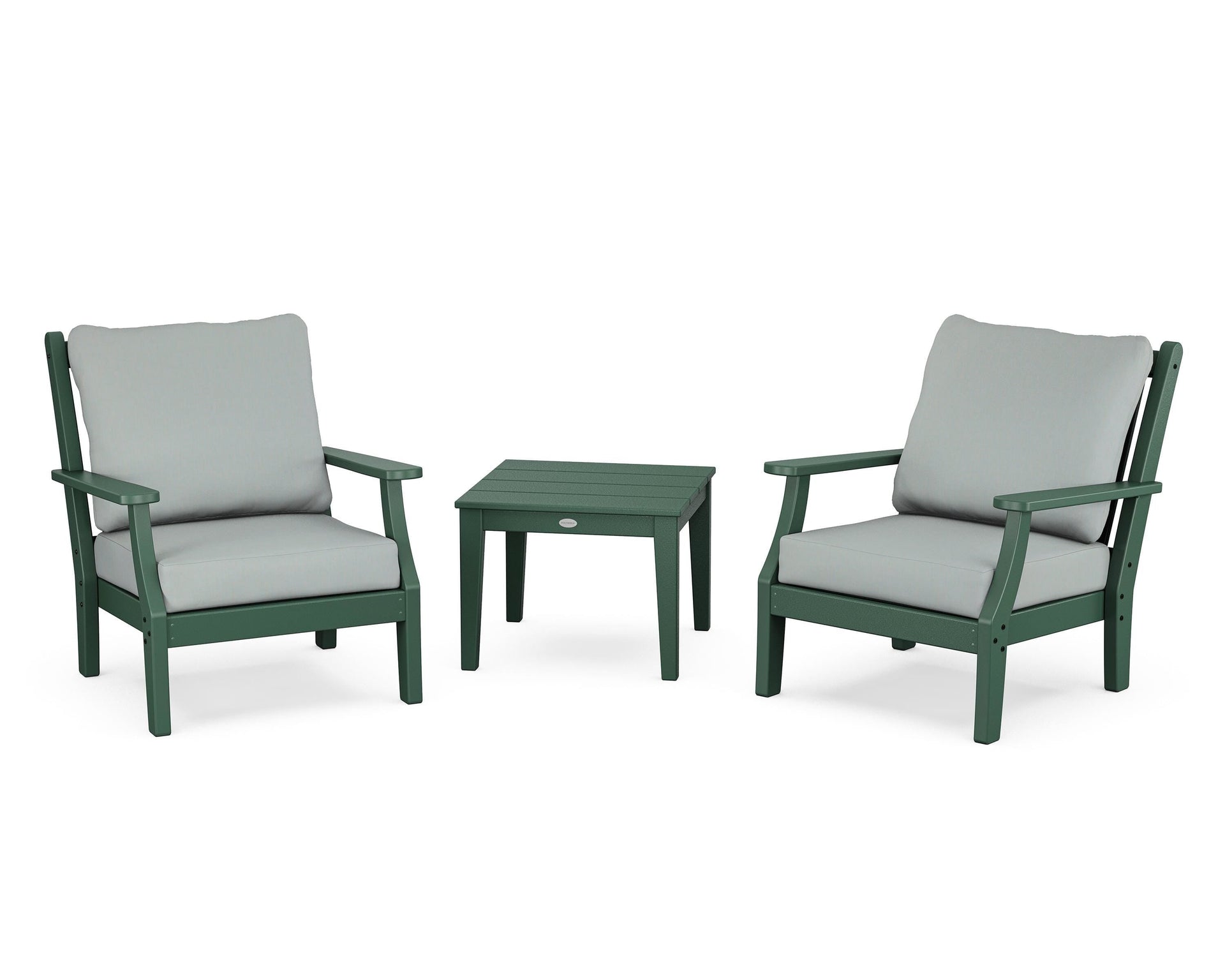 Wovendale 3-Piece Deep Seating Set