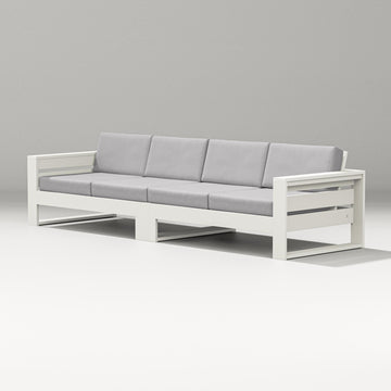 Latitude Straight Sectional