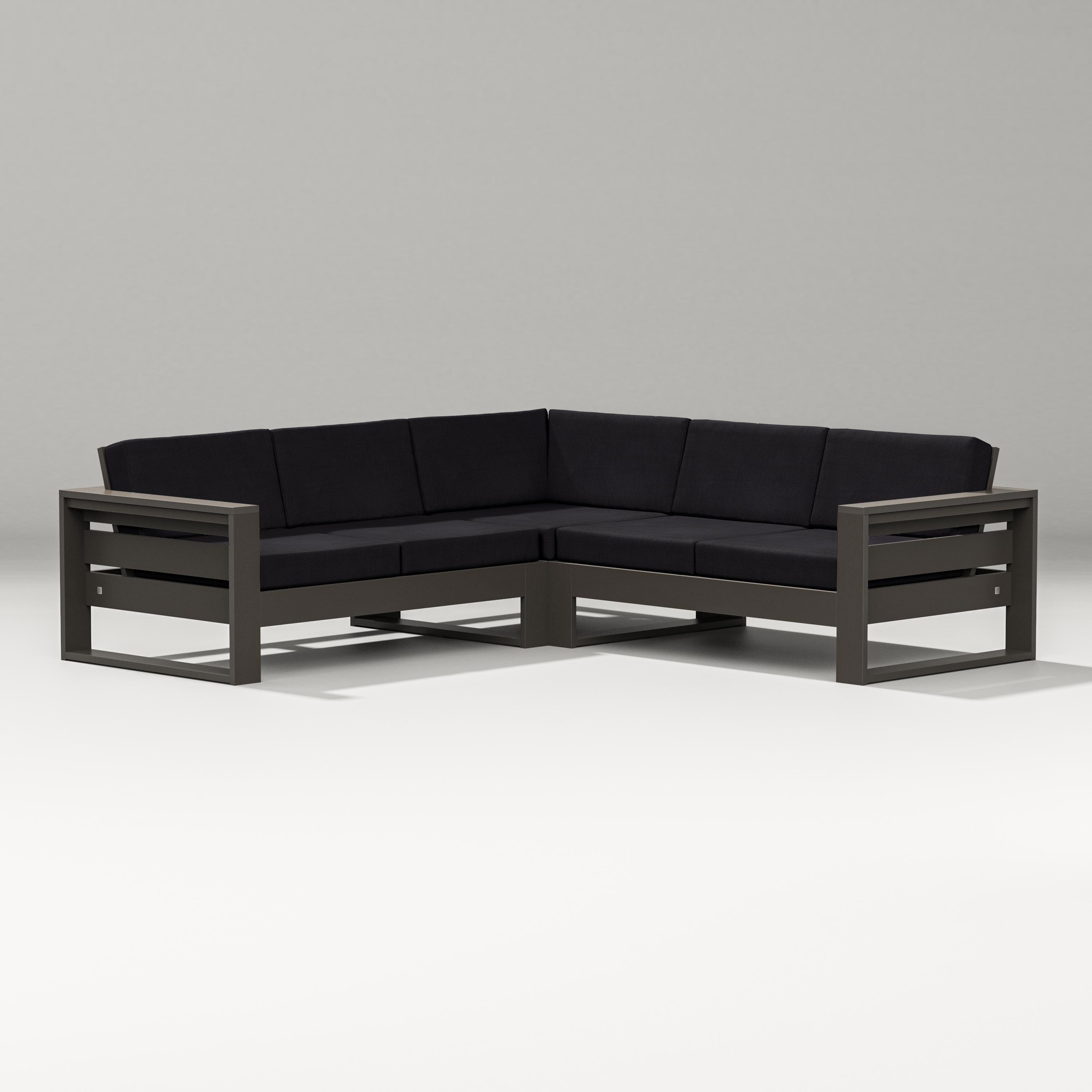 Latitude Corner Sectional