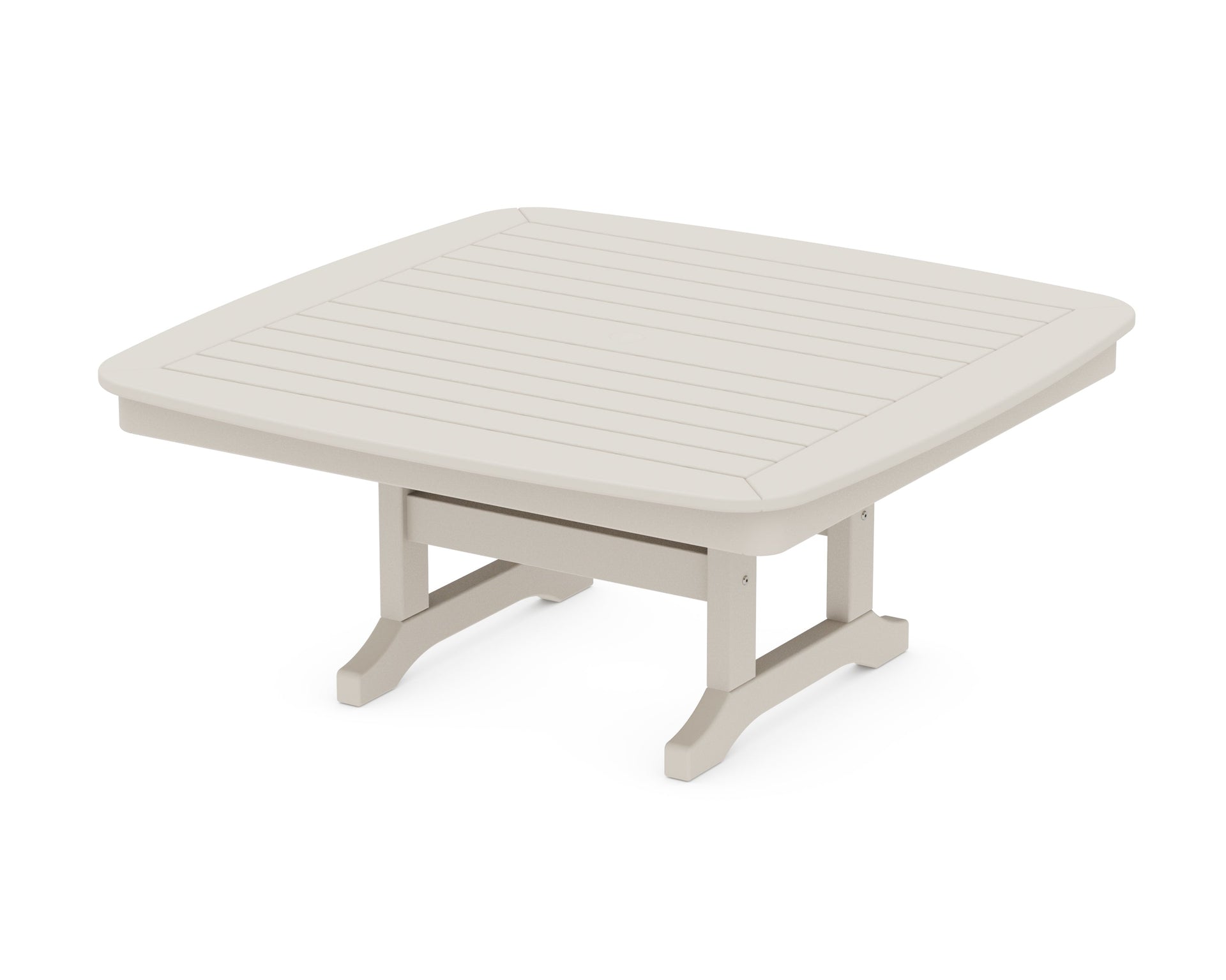 Nautical 44" Conversation Table