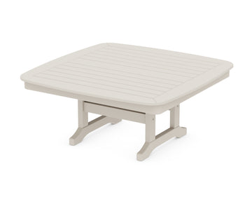 Nautical 44" Conversation Table
