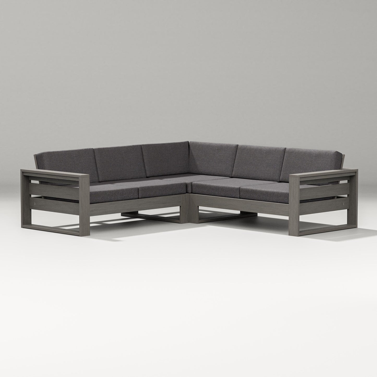Latitude Corner Sectional