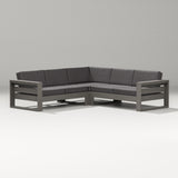 Latitude Corner Sectional