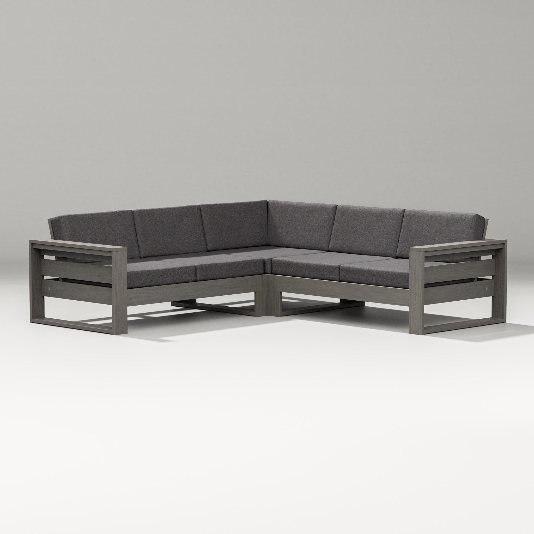 Latitude Corner Sectional