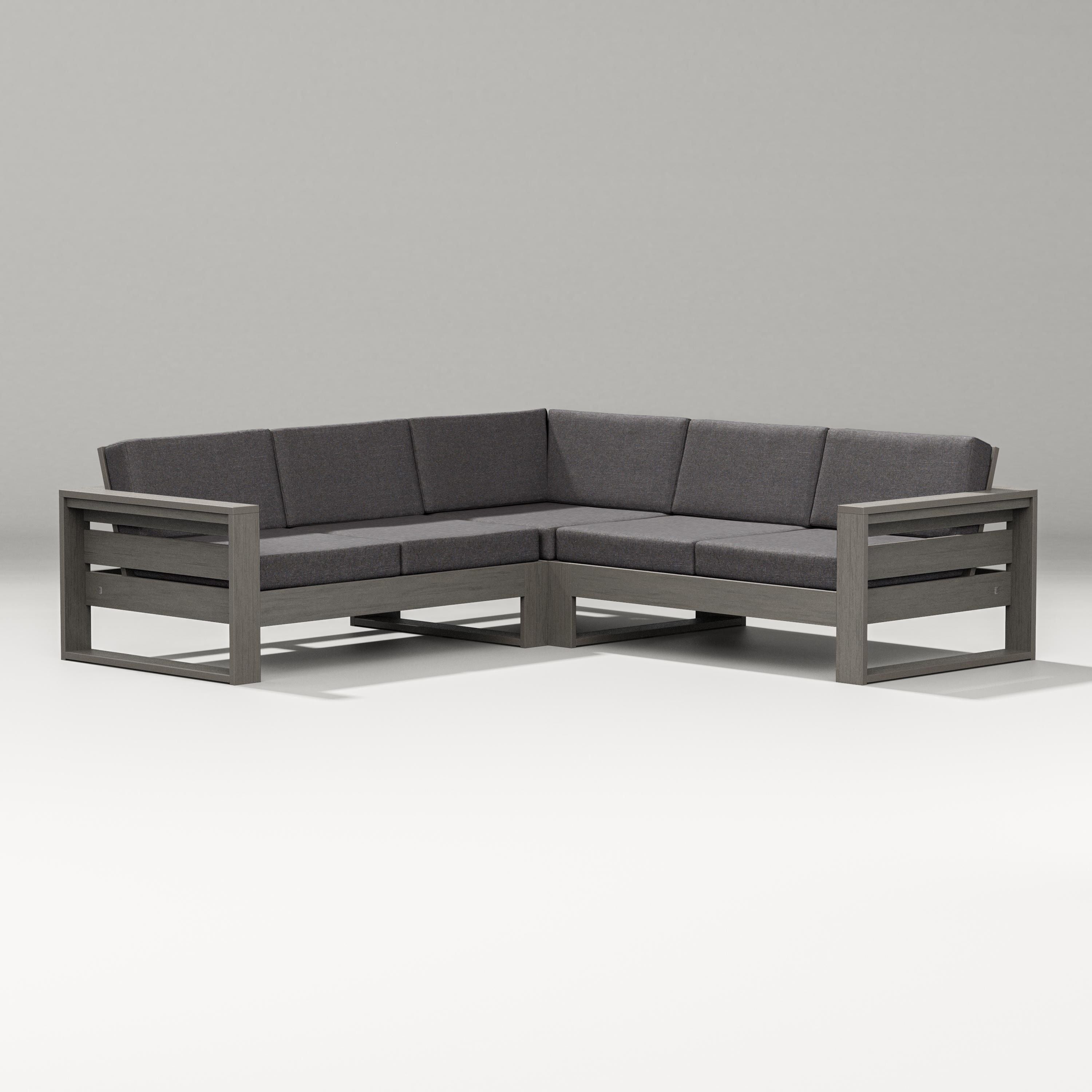 Latitude Corner Sectional