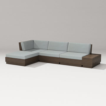 Elevate Chaise Sectional