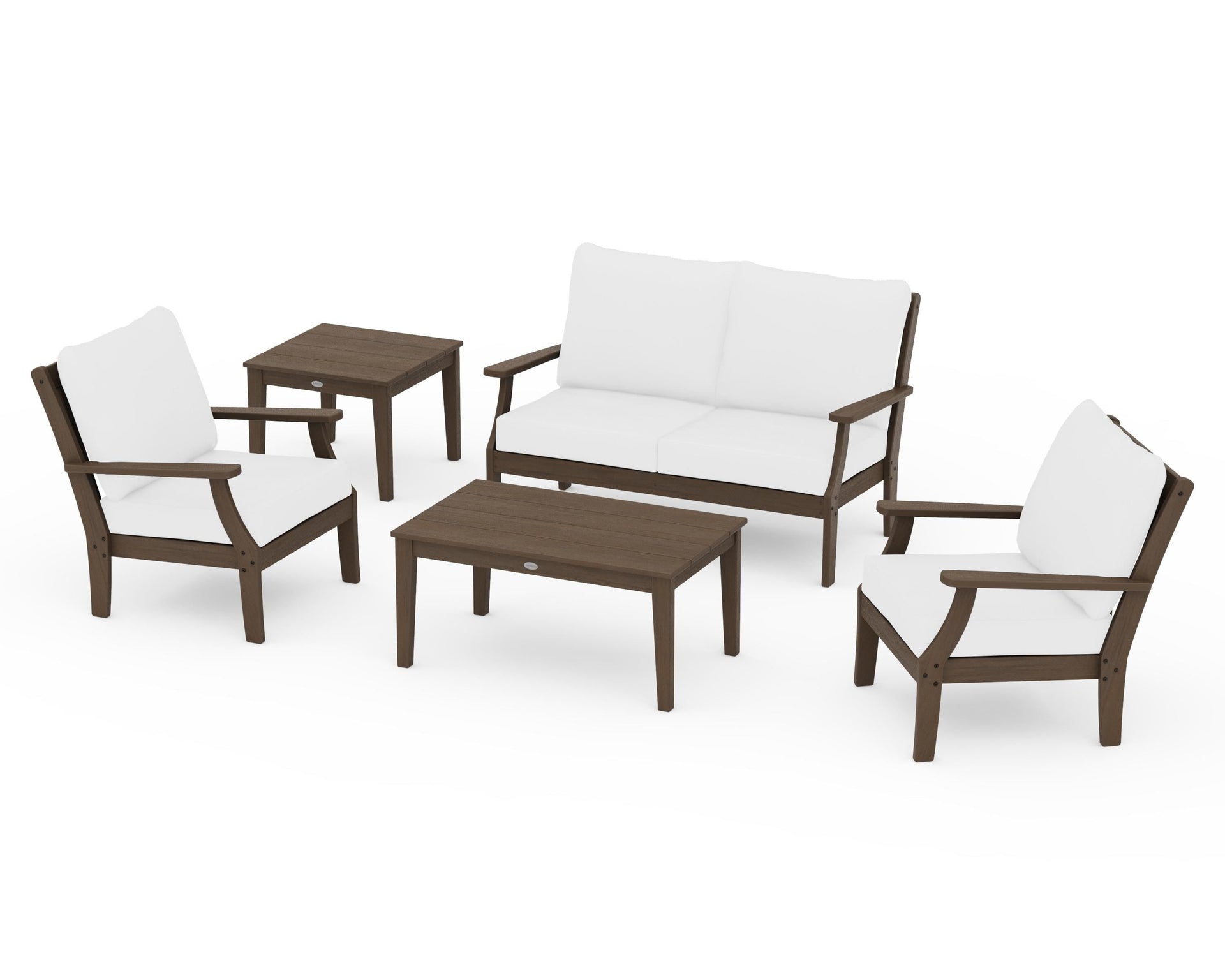 Braxton 5-Piece Deep Seating Set