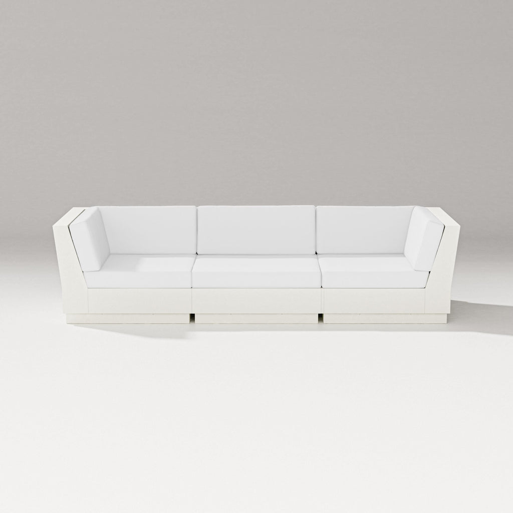 Elevate Sofa Sectional