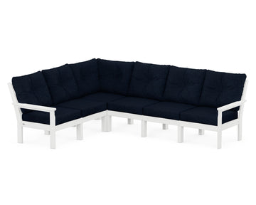 Vineyard 6-Piece Sectional