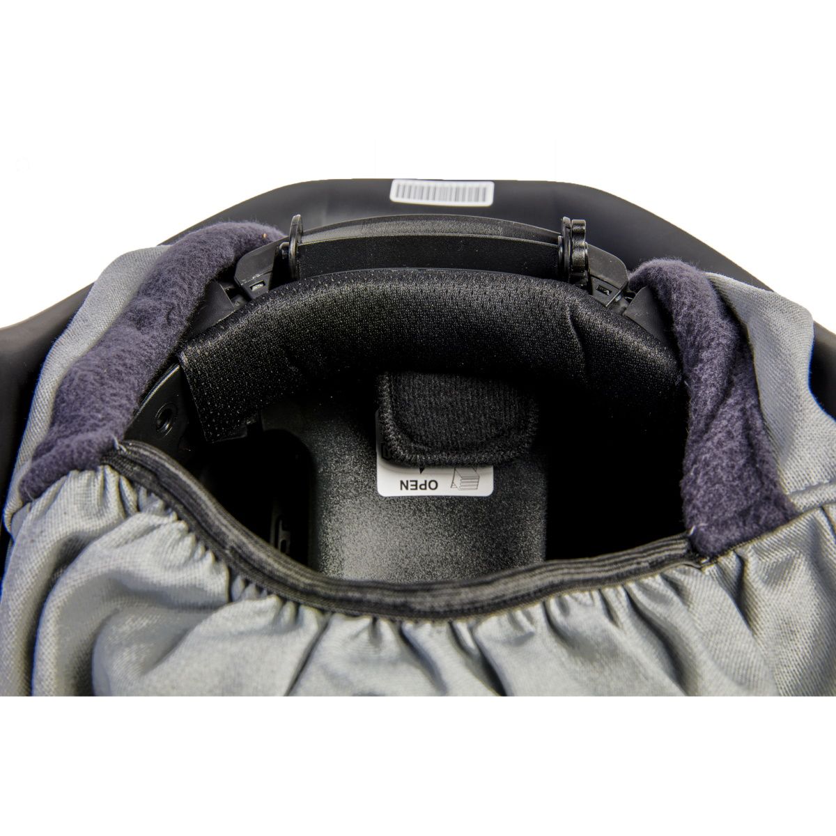 Lincoln Viking PAPR 3350 XG with Standard Battery - K3930-4
