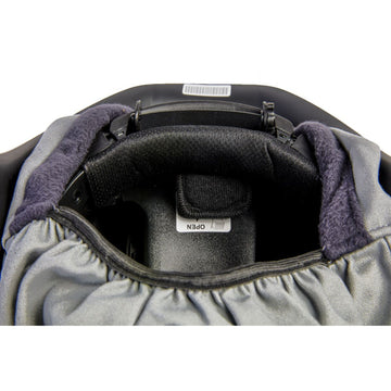 Lincoln Viking PAPR 3350 XG with Standard Battery - K3930-4