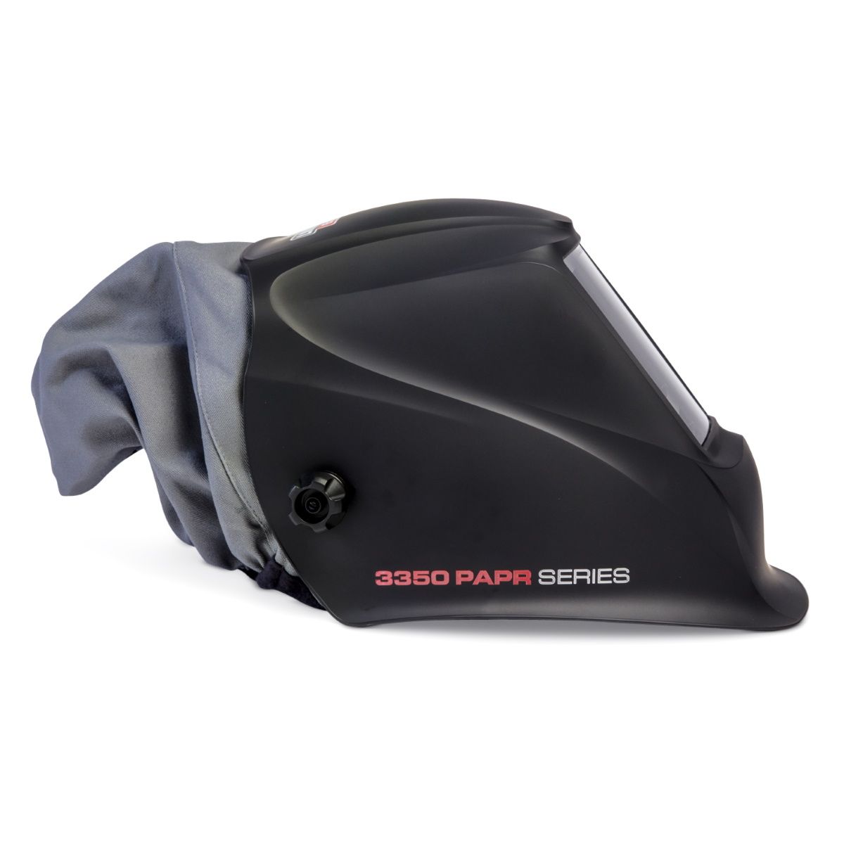 Lincoln Viking PAPR 3350 XG with Extended Battery - K3930-6