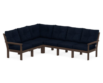 Vineyard 6-Piece Sectional