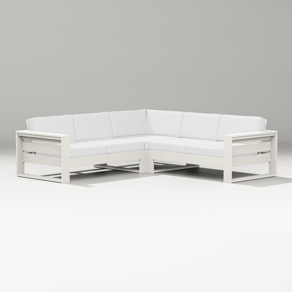 Latitude Corner Sectional