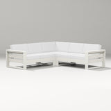 Latitude Corner Sectional
