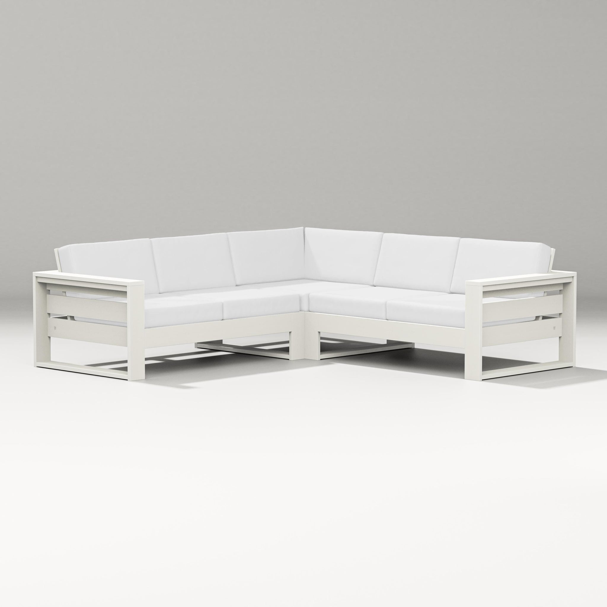 Latitude Corner Sectional