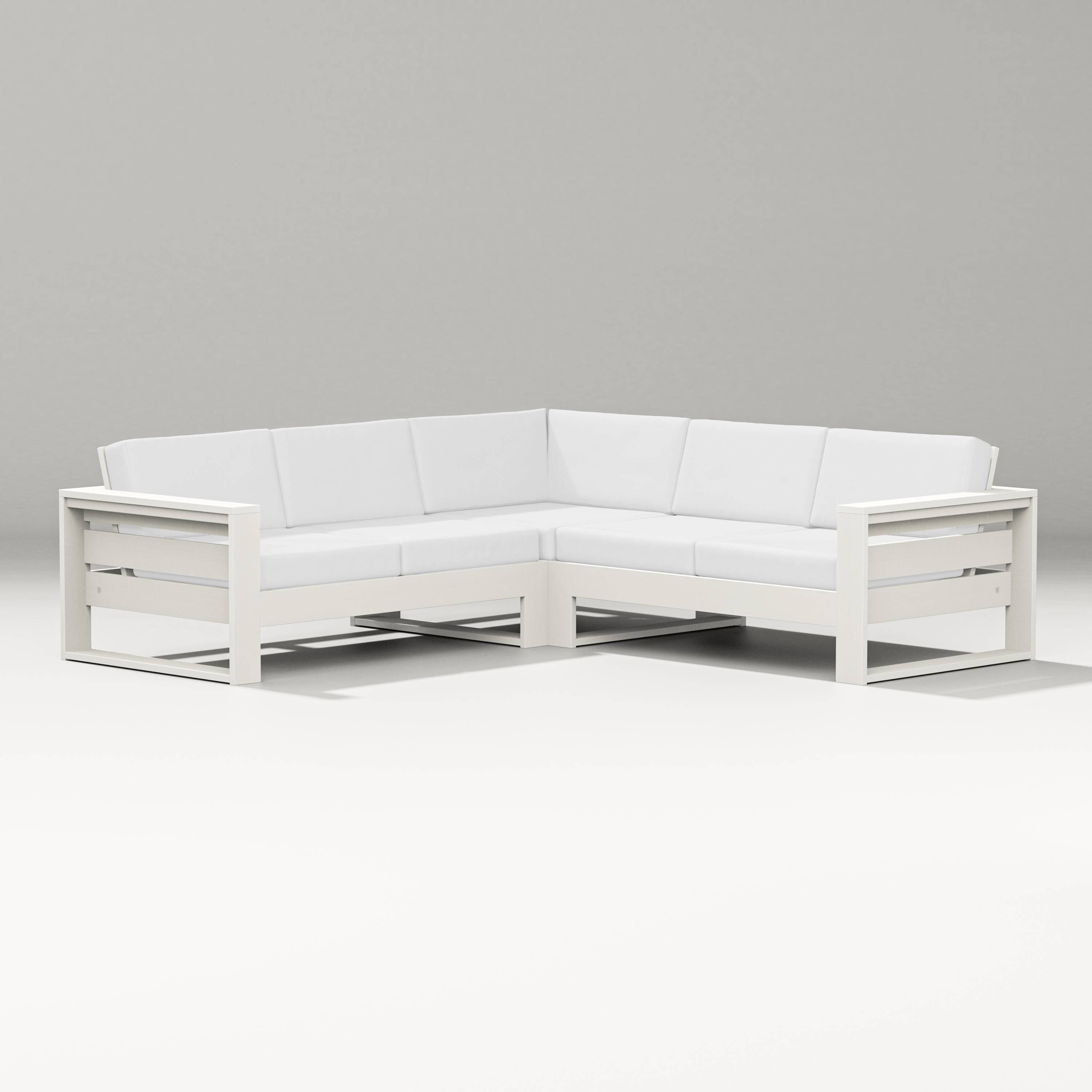 Latitude Corner Sectional