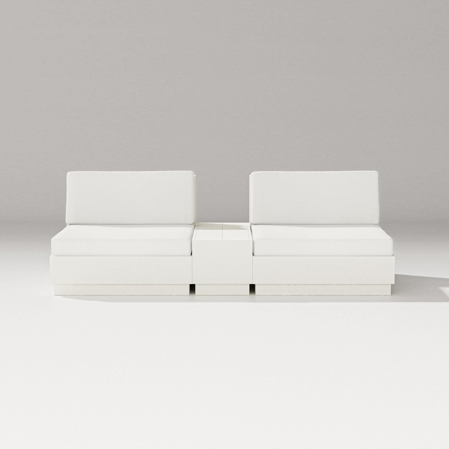 Elevate Lounge Chair Set