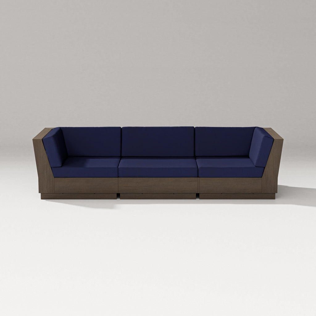 Elevate Sofa Sectional