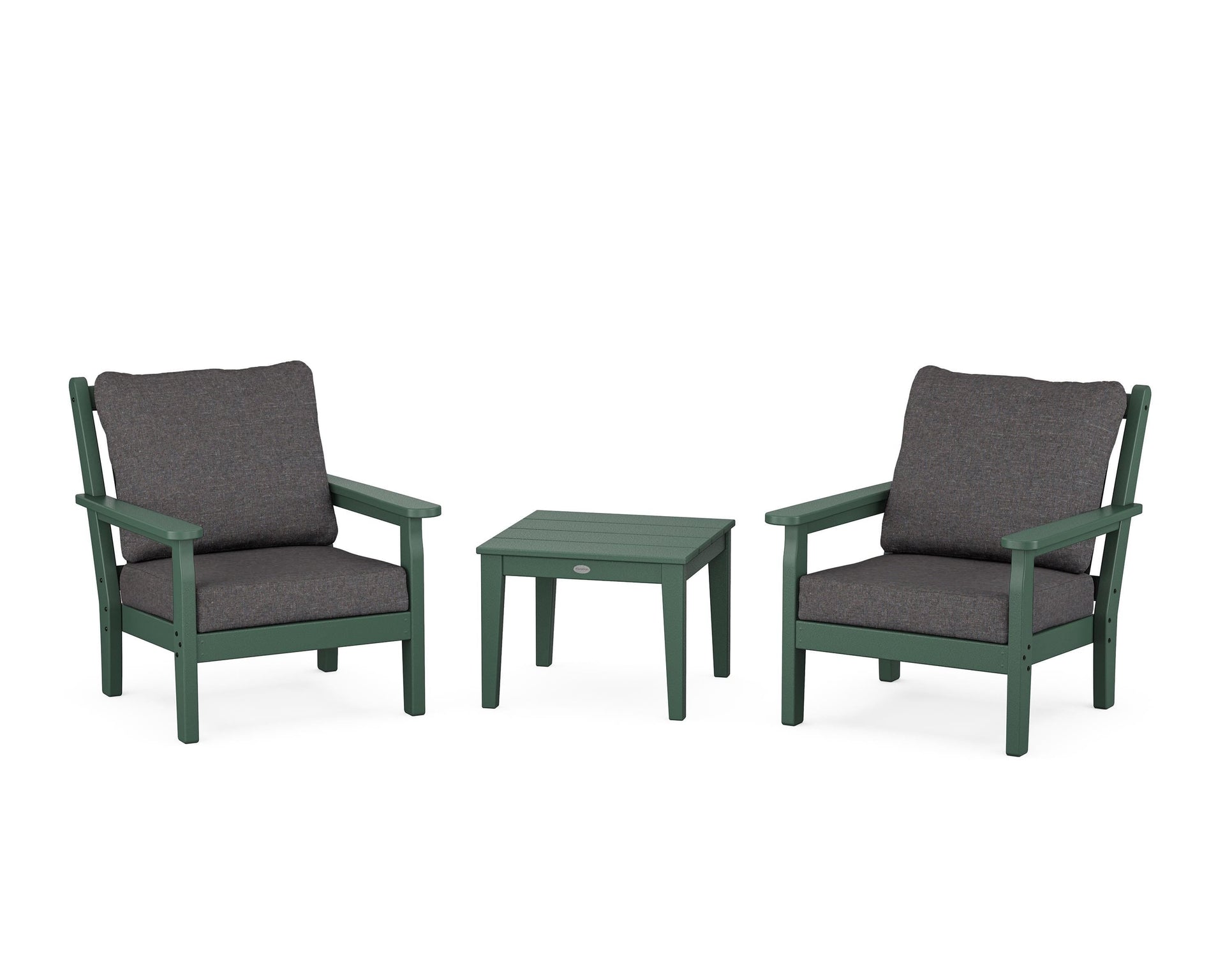Chippendale 3-Piece Deep Seating Set