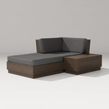 Elevate Corner Chaise