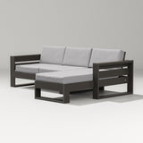 Latitude Right Chaise Sectional