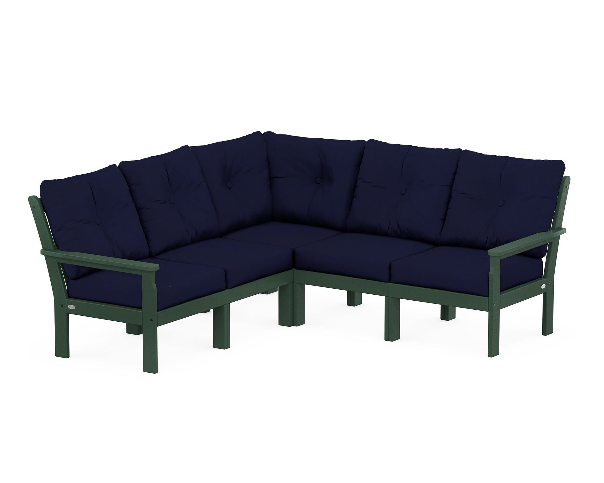 Vineyard 5-Piece Sectional