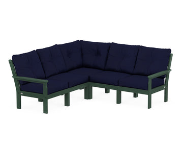 Vineyard 5-Piece Sectional