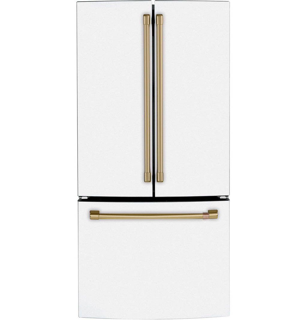 CAFÉ™ ENERGY STAR 18.6 Cu. Ft. Counter-Depth French-Door Refrigerator
