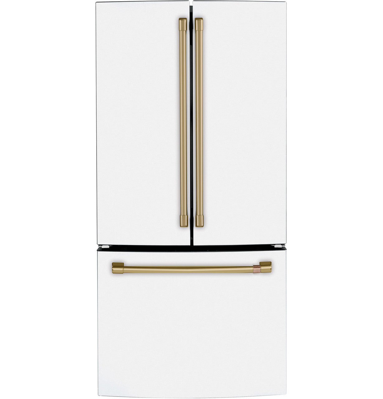 CAFÉ™ ENERGY STAR 18.6 Cu. Ft. Counter-Depth French-Door Refrigerator
