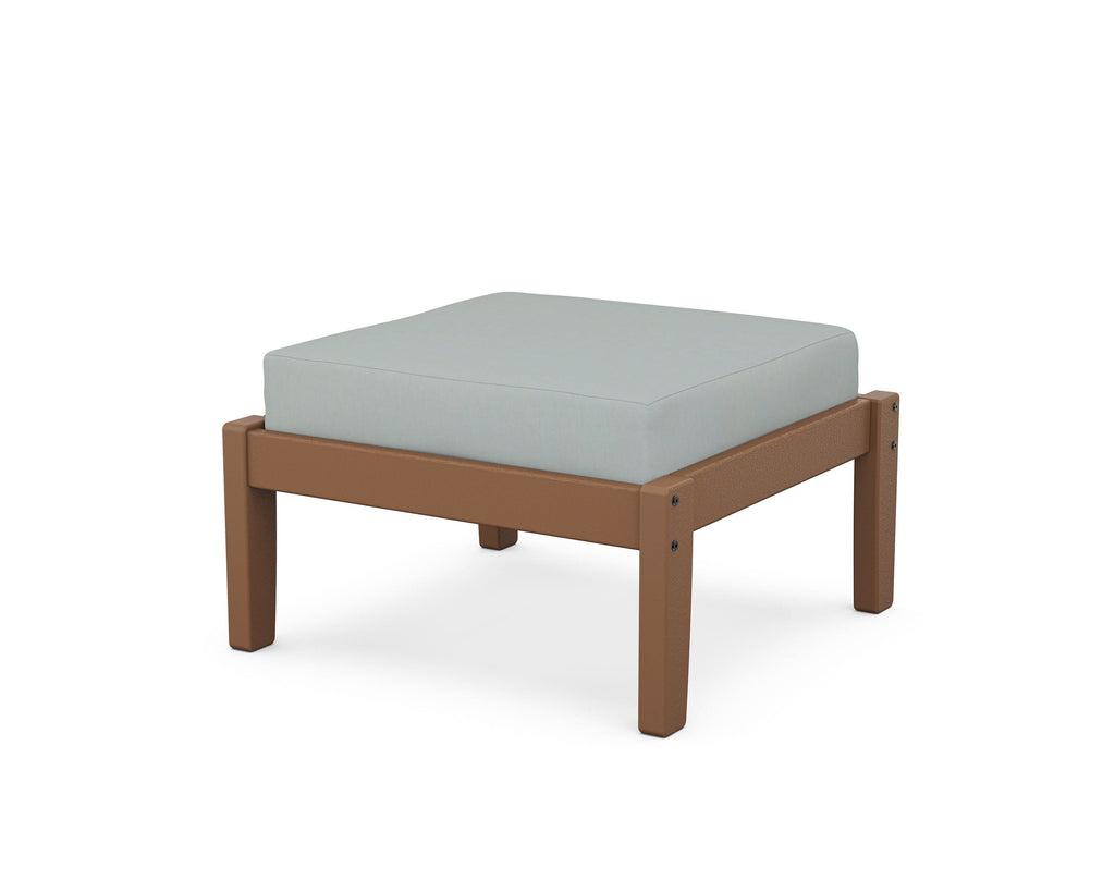 Vineyard Chaise with Wheels