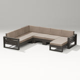 Latitude Corner Sectional with Right Chaise