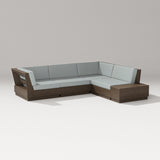 Elevate Corner Sectional