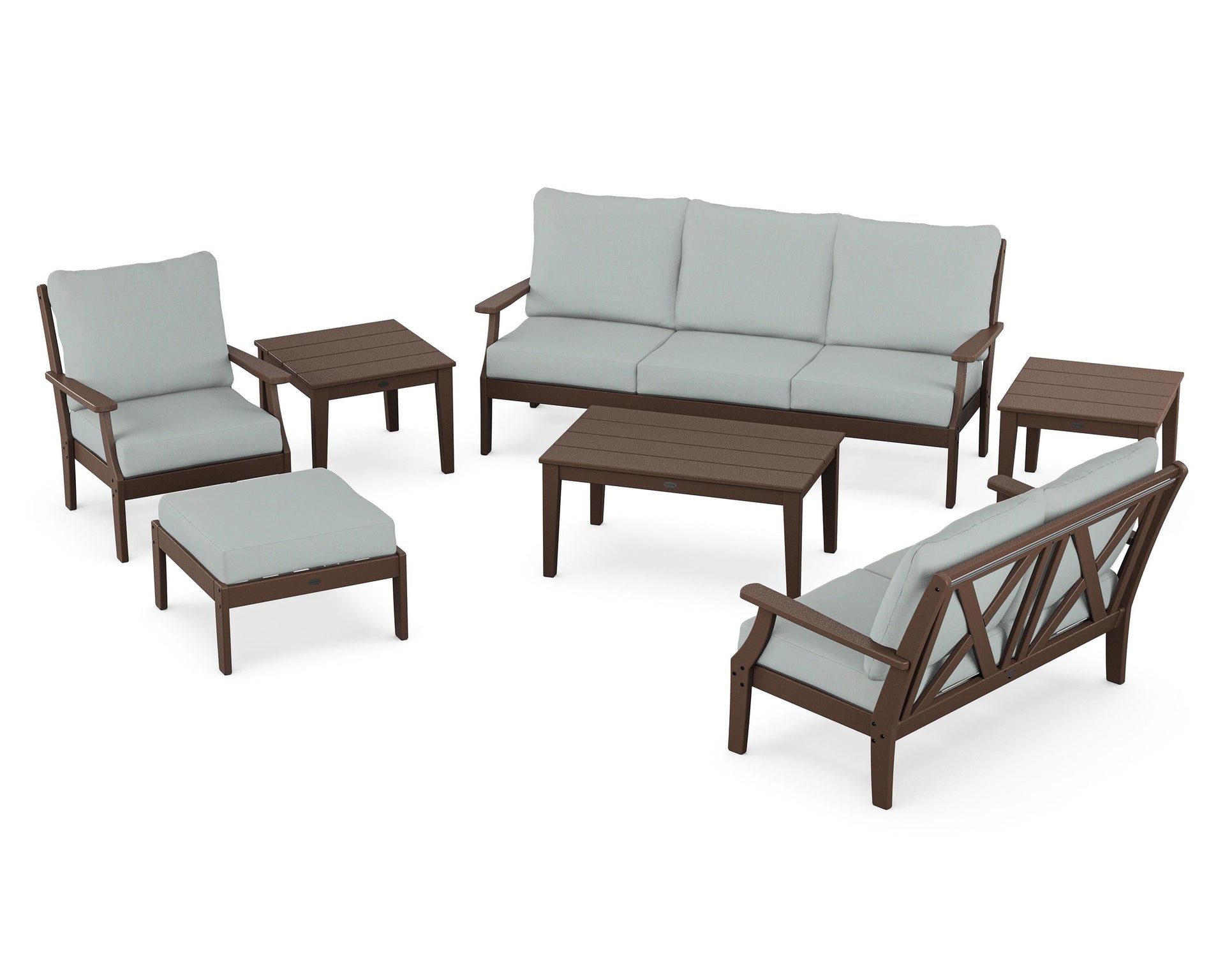 Braxton 7-Piece Deep Seating Set