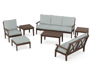 Braxton 7-Piece Deep Seating Set