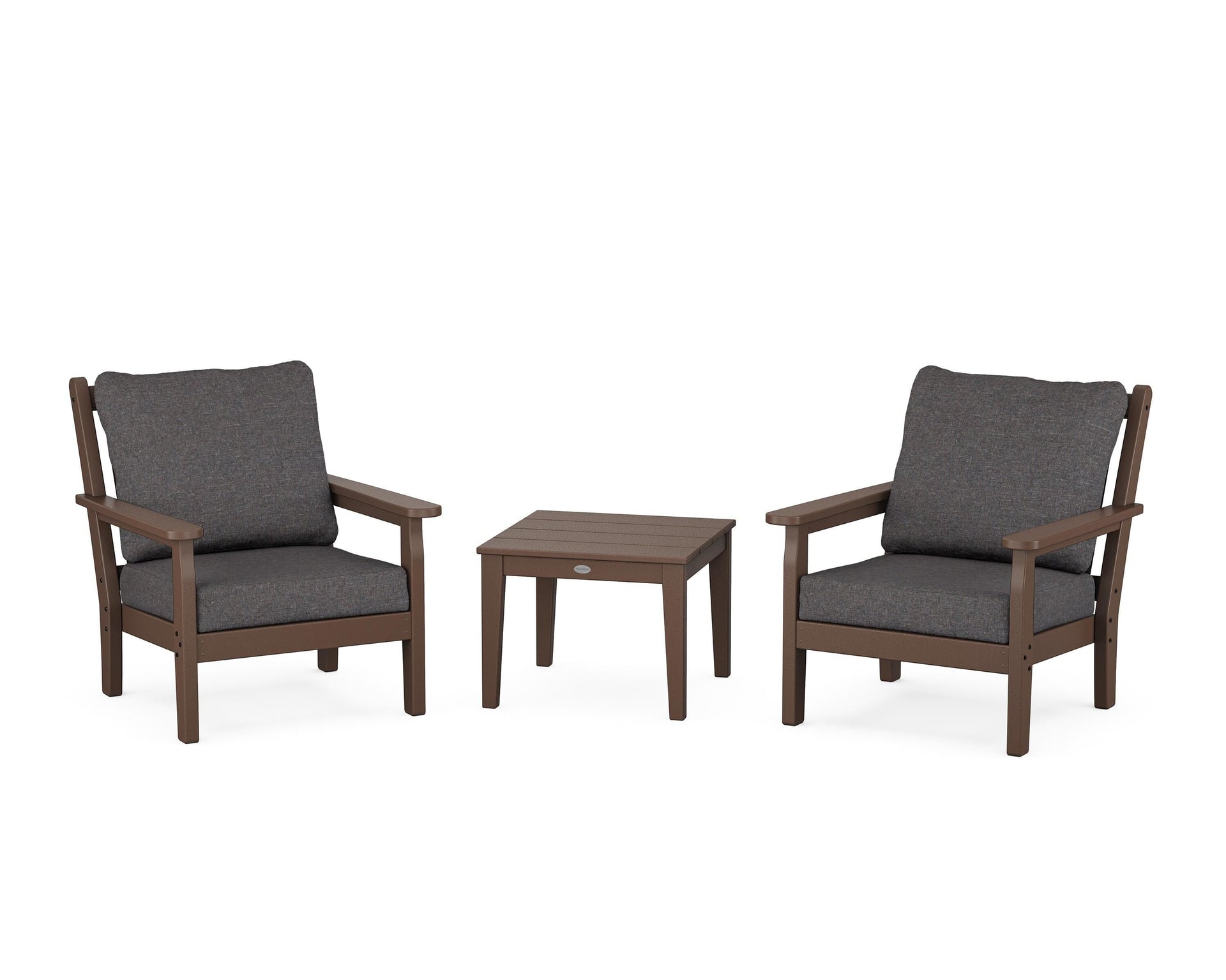 Chippendale 3-Piece Deep Seating Set
