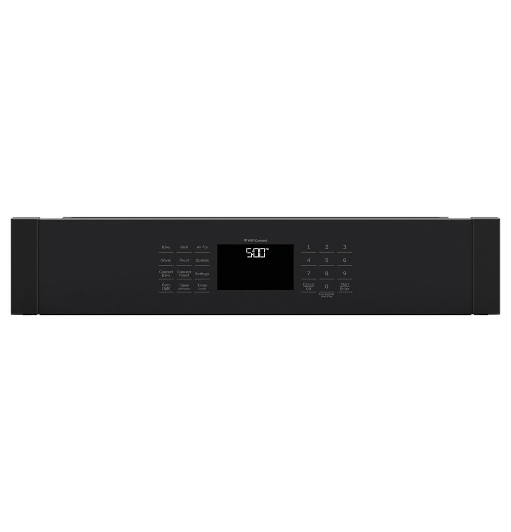 GE® 27" Smart Built-In Convection Double Wall Oven with No Preheat Air Fry
