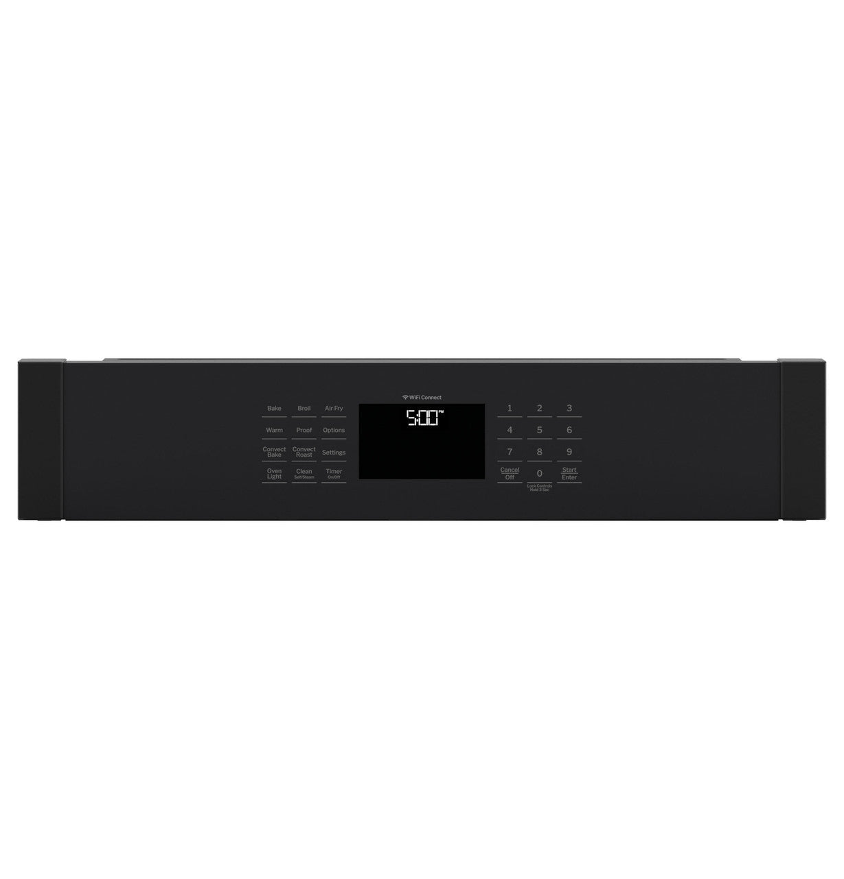 GE® 27" Smart Built-In Convection Double Wall Oven with No Preheat Air Fry