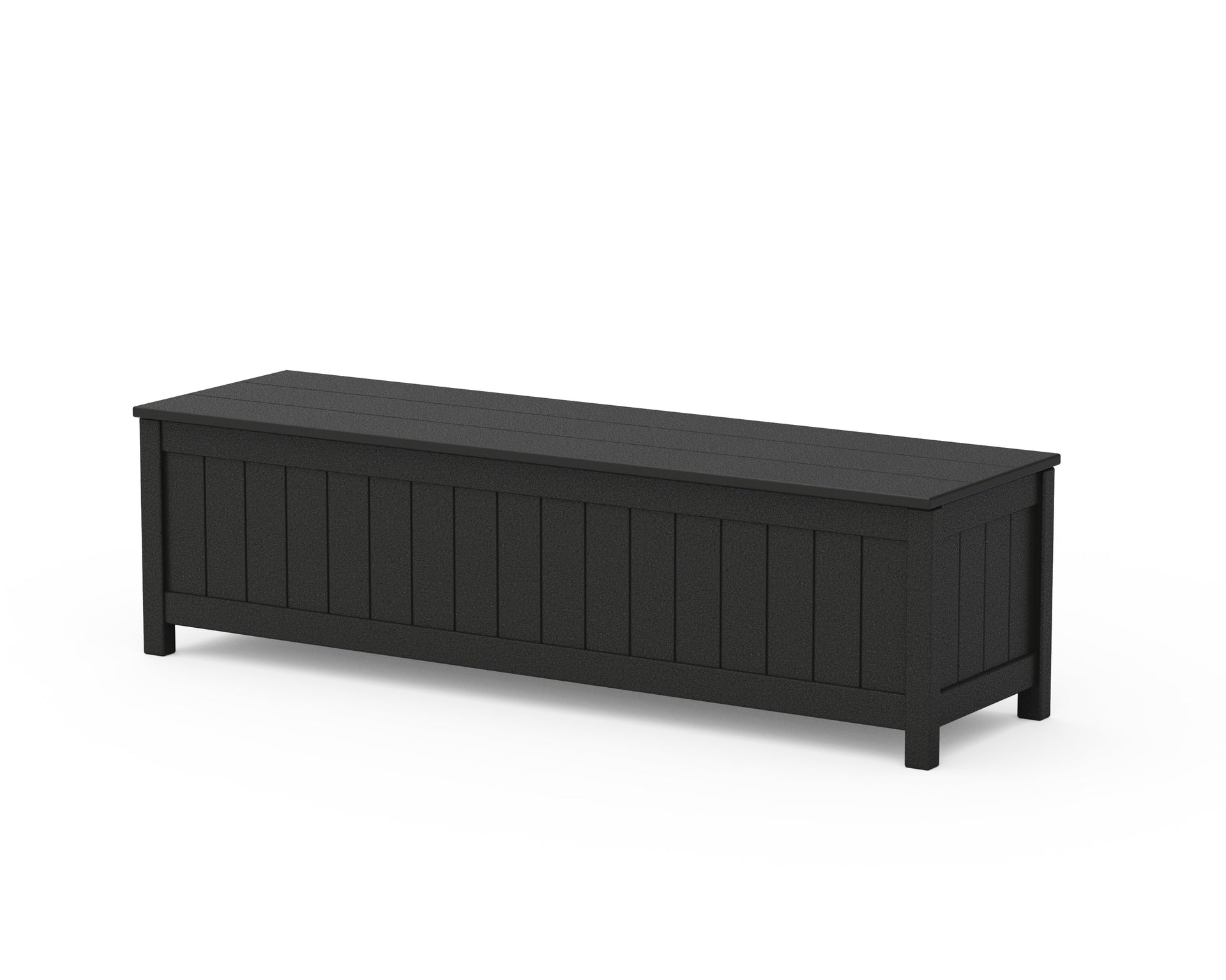 Vineyard 60” Storage Bench