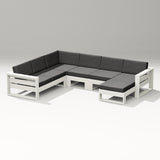 Latitude Corner Sectional with Right Chaise