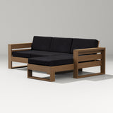 Latitude Right Chaise Sectional