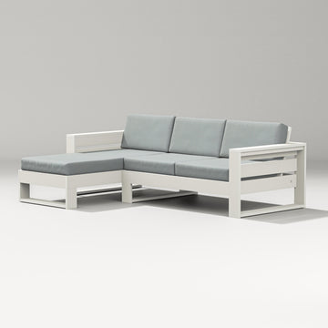 Latitude Left Chaise Sectional