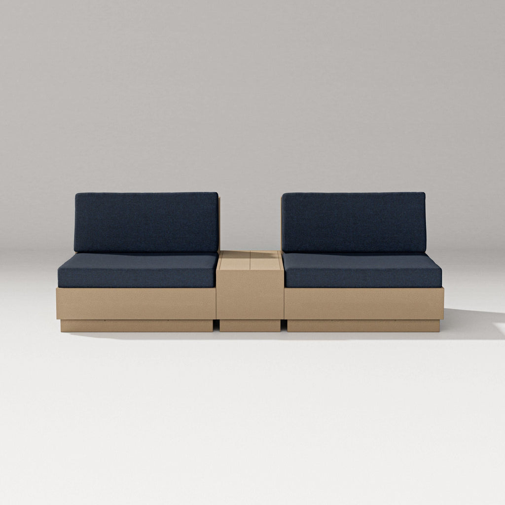 Elevate Lounge Chair Set