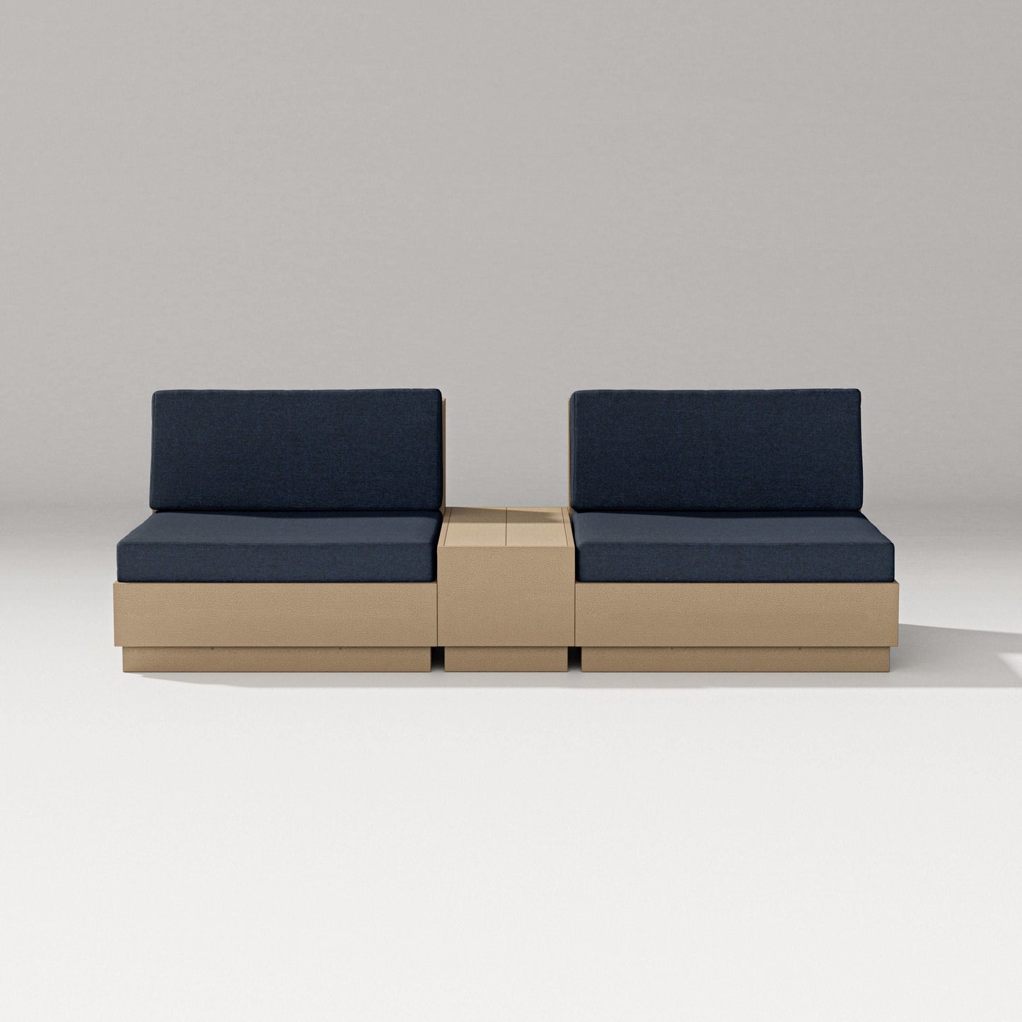 Elevate Lounge Chair Set