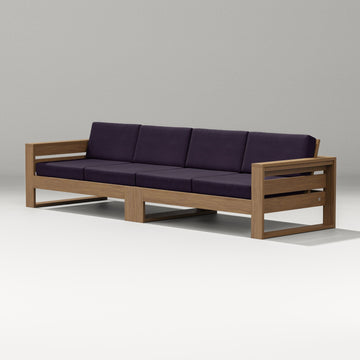 Latitude Straight Sectional