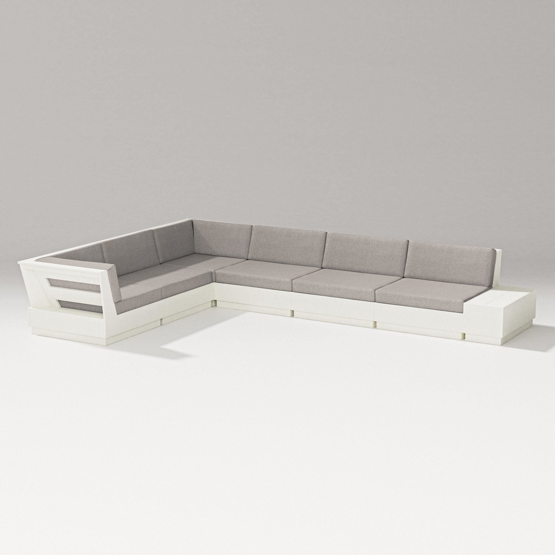 Elevate 7-Piece Corner Sectional