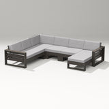 Latitude Corner Sectional with Right Chaise
