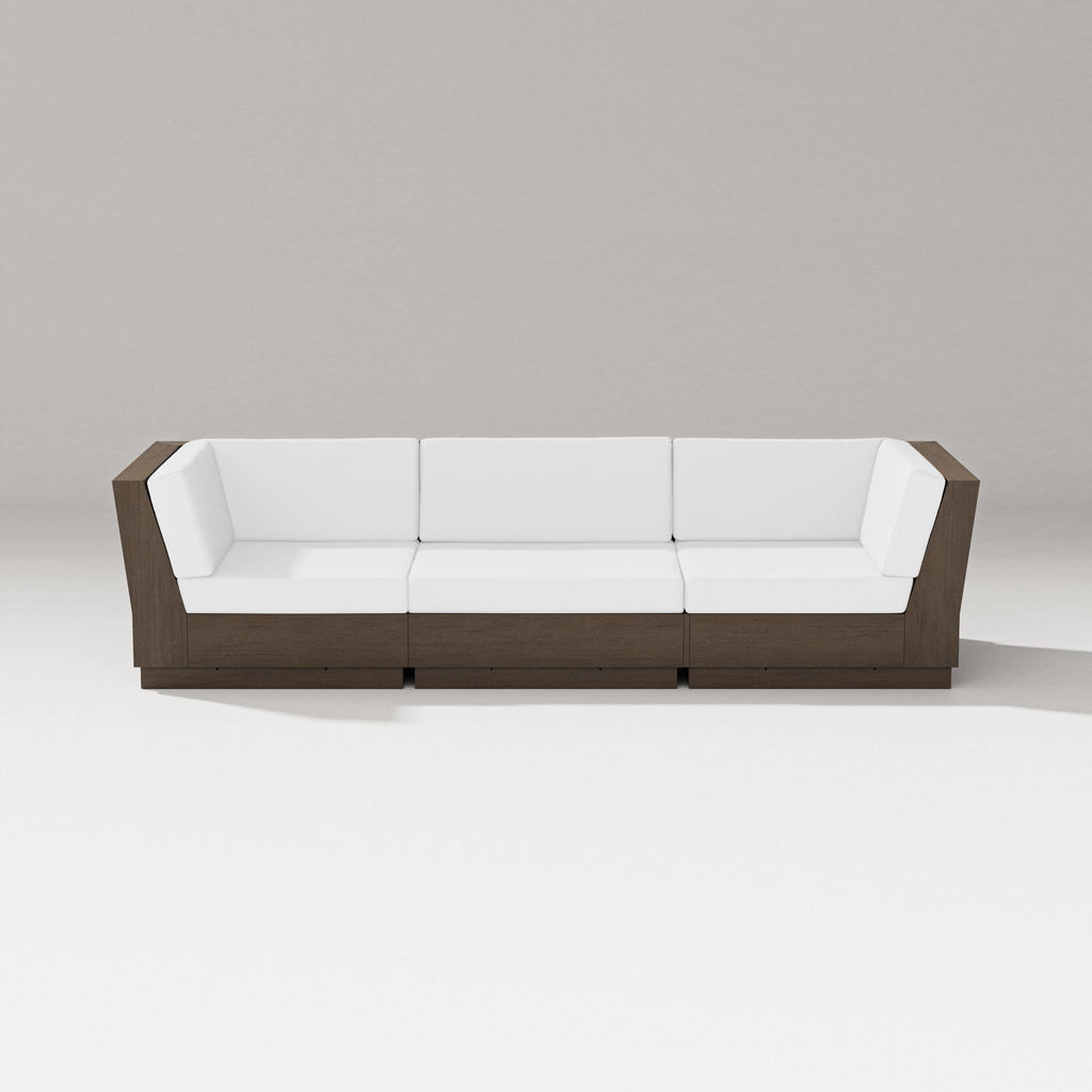 Elevate Sofa Sectional