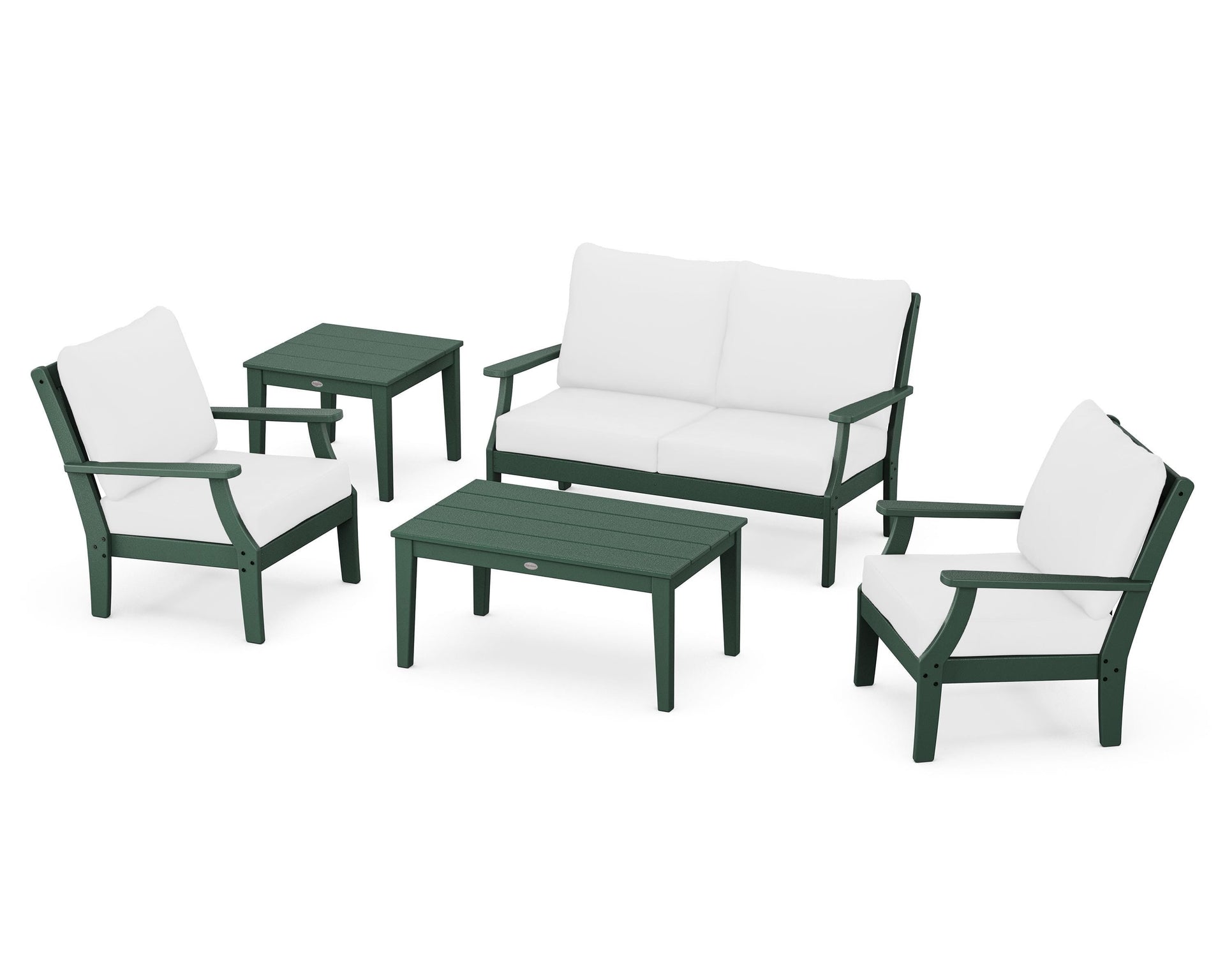 Braxton 5-Piece Deep Seating Set