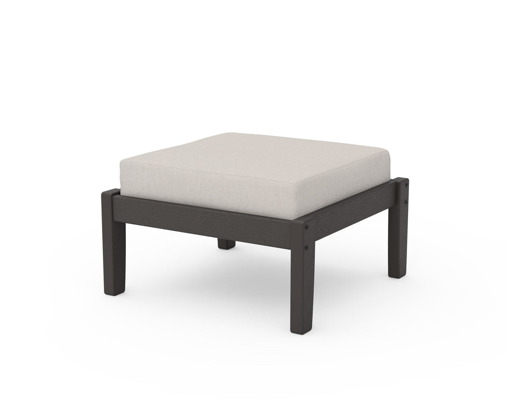 Vineyard Chaise with Wheels
